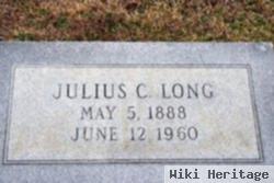 Julius C. Long