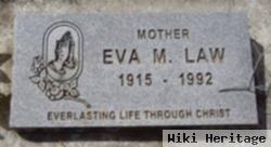 Eva M. Mccormick Law