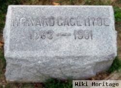 Howard Gage Hyde