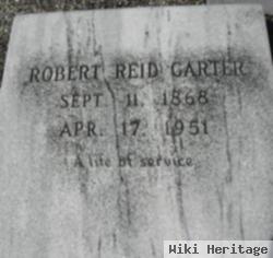 Robert Reid Carter