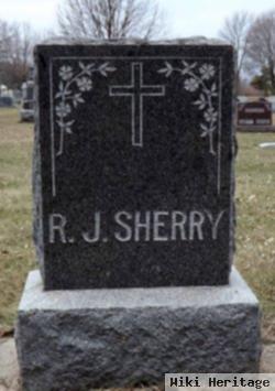 R. J. Sherry