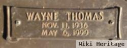 Wayne Thomas Bray