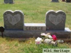 Wilma N. Sexton George