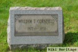 William Taylor Cornfield