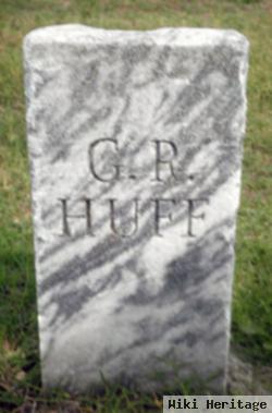 G. R. Huff