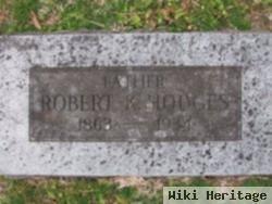 Robert K. Hodges