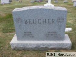 Gertrude A. Ault Beucher