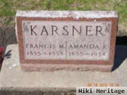 Amanda Karsner