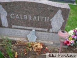 George Hartford Galbraith