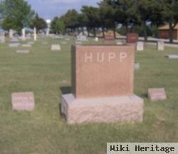 Jacob K. Hupp, Jr