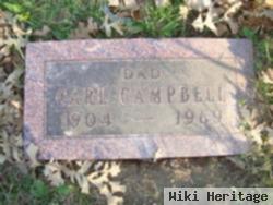 Carl Campbell