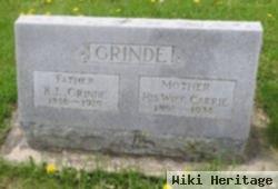 Carrie J Hamrum Grinde