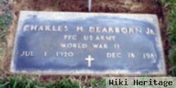 Charles Henry "dyna" Dearborn, Jr