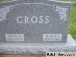 Hugo John Cross