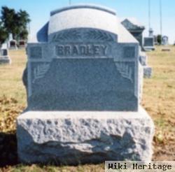 William E. Bradley