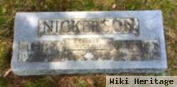 Gertrude P. Lincoln Nickerson