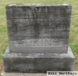 Johnson Adkins