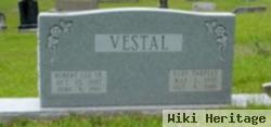 Robert Lee Vestal, Sr