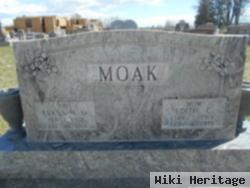 Evans Hendricks Moak