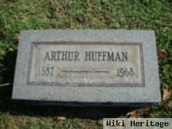 Arthur Huffman