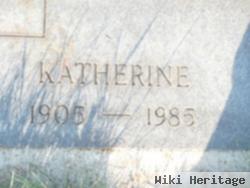 Katherine Erb