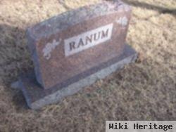 Knute Ranum