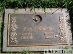 Era Jennette