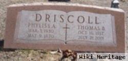 Phyliss A. Driscoll