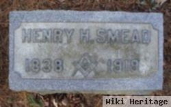 Henry H Smead