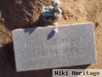 Cheyenne Angel Turpen