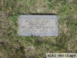 Michael Alan Newman