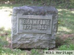 Helen M. Foote