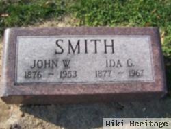 John W. Smith