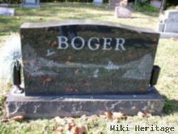 George E Boger