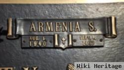 Armenia Maxine Selby Dougherty