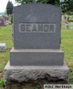 E. Blanche Seanor