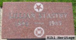 Lillian Stastny