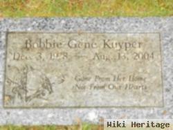 Bobbie Gene Kuyper