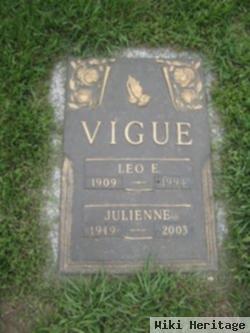 Julienne Vigue