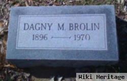 Dagny M. Brolin