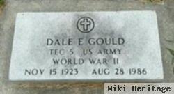 Dale E Gould