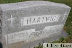 Benjamin R. Hartwig