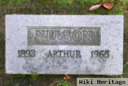 Arthur Nelson