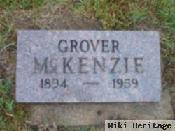 Grover Mckenzie