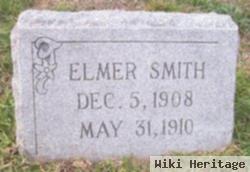 Elmer Smith