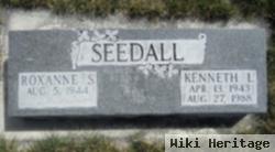 Kenneth Lawrence Seedall