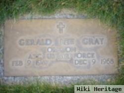 Gerald Lee Gray