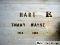 Tommy Wayne Hart