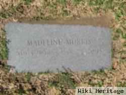 Madeline Shamblin Morris