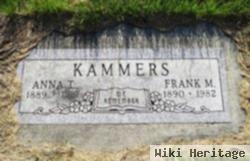 Frank Matthews Kammers